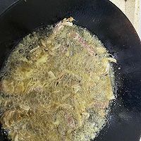 椒盐皮皮虾 油炸版的做法图解4