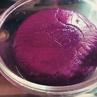 紫霞仙子（自创电饭锅版小甜点）的做法图解8