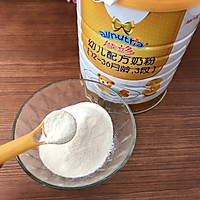 自制雪花酥的做法图解6