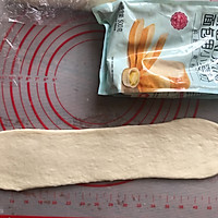 #爱好组-高筋#炼奶吐司的做法图解6