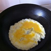 蛋炒饭的做法图解6
