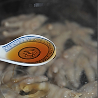 秘制红烧鸡爪---好吃方法的做法图解6