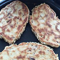 全麦枣饼的做法图解8