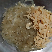 比肉包子还香的豆干粉条馅素包子的做法图解4