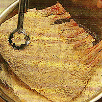烤箱料理_法式香料吉利羊小排的做法图解2
