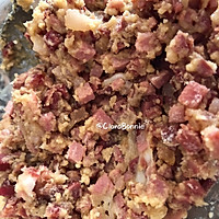 #中秋团圆食味#滇式火腿月饼的做法图解8