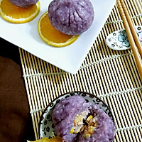 文艺"饭"的女子也爱吃肉#寻找最聪明的蒸菜达人#的做法图解8