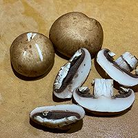 塔吉锅煲仔饭的做法图解9