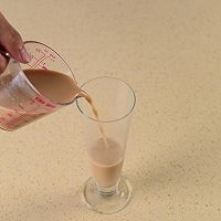 自制珍珠奶茶的做法图解10