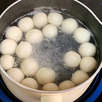 白玉抹茶冻的做法图解10