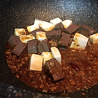 麻辣鸭血豆腐（火锅调料版）的做法图解7