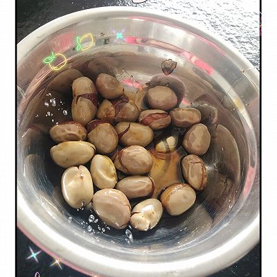 糖炒菠萝蜜核
