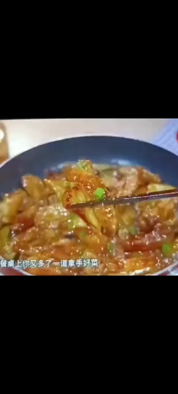 菠萝鸡翅