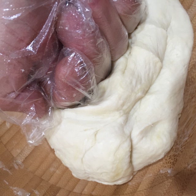 意大利乡村薄饼披萨 Pizza的做法图解4