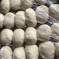 荠菜猪肉包子的做法图解6