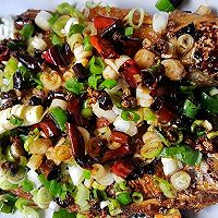 盐香鱼的做法图解4