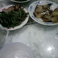 啊啊的做法图解3