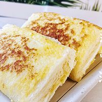 快手早餐之菠萝派的做法图解10