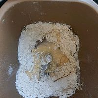 老婆饼的做法图解3