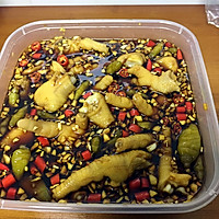 泡椒凤爪（泡椒鸡爪）的做法图解4