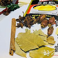 #盐焗鸡爪煲剧必备小零食的做法图解7