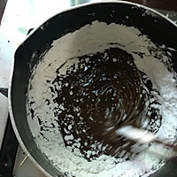 黑糖珍珠的做法图解3