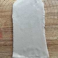 葱香馒头小餐包（压面机版）的做法图解6