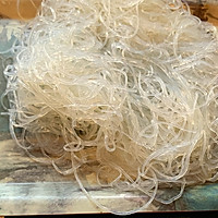 只需要多一步，连汤都吃光的超营养白菜豆腐素菜煲的做法图解2