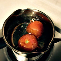 番茄面疙瘩汤的做法图解1