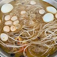 超级下饭—鸡腿炖红蘑的做法图解11