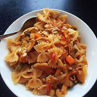 拌饭炒饭意面酱的做法图解5