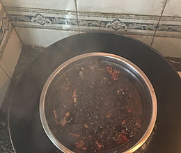 豆豉鱼的做法