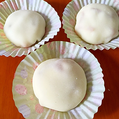 雪糍（雪梅娘）