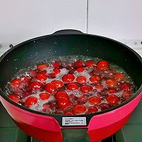 #营养小食光#自制零添加樱桃罐头的做法图解8