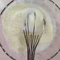 溶豆基础版（婴儿辅食）的做法图解4