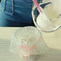 『酸奶溶豆』宝宝零食界的小网红的做法图解14