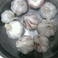 糖蒜的做法图解2