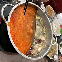 自制番茄锅底的做法图解4