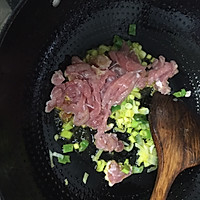 【家常菜】土豆丝滑子蘑汤的做法图解6