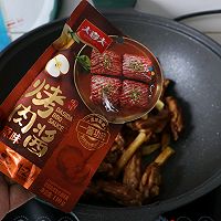 #烤究美味 灵魂就酱#简单好做的香煎孜然鸡翅土豆条的做法图解9