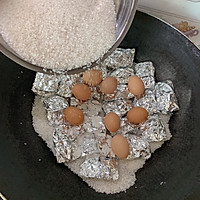 盐焗鲍鱼的做法图解10