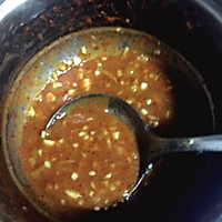 娃娃菜泡菜的做法图解4