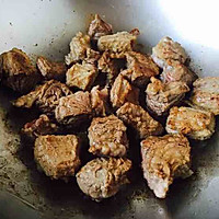 #晒出你的团圆大餐# 俄式罐焖牛肉的做法图解8