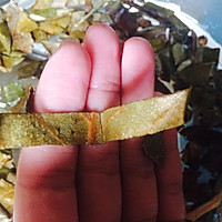 川贝冰糖雪梨枇杷饮-秋冬止咳润肺佳品的做法图解2