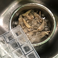 盐焗鸡爪的做法图解2