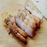 酱烤五花肉的做法图解13