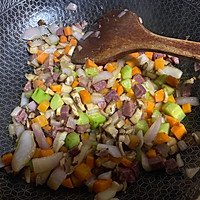 so easy的烤箱焗饭的做法图解2