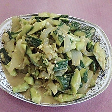 黄瓜拌菜