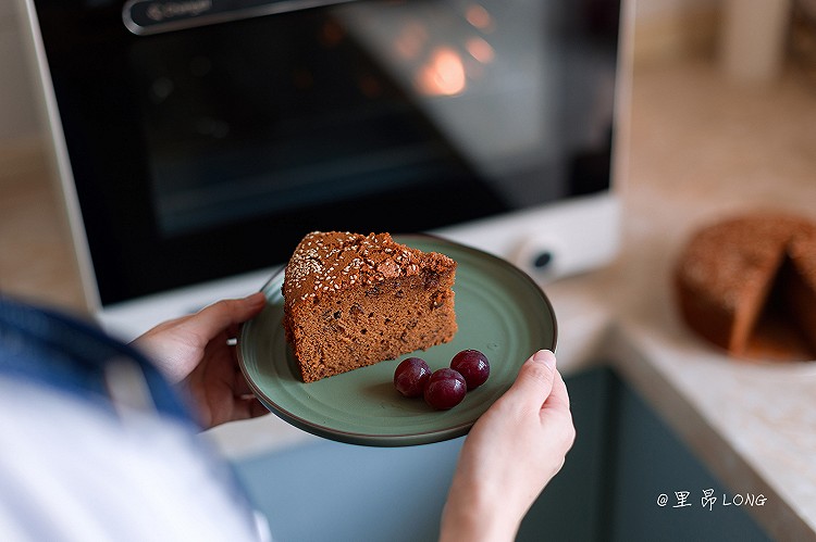 健康枣糕在家做，蓬松柔软无添加的做法
