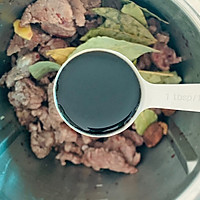 #美食说出“新年好”#圣诞跨年食谱｜法式红酒炖牛肉 软嫩入味的做法图解14